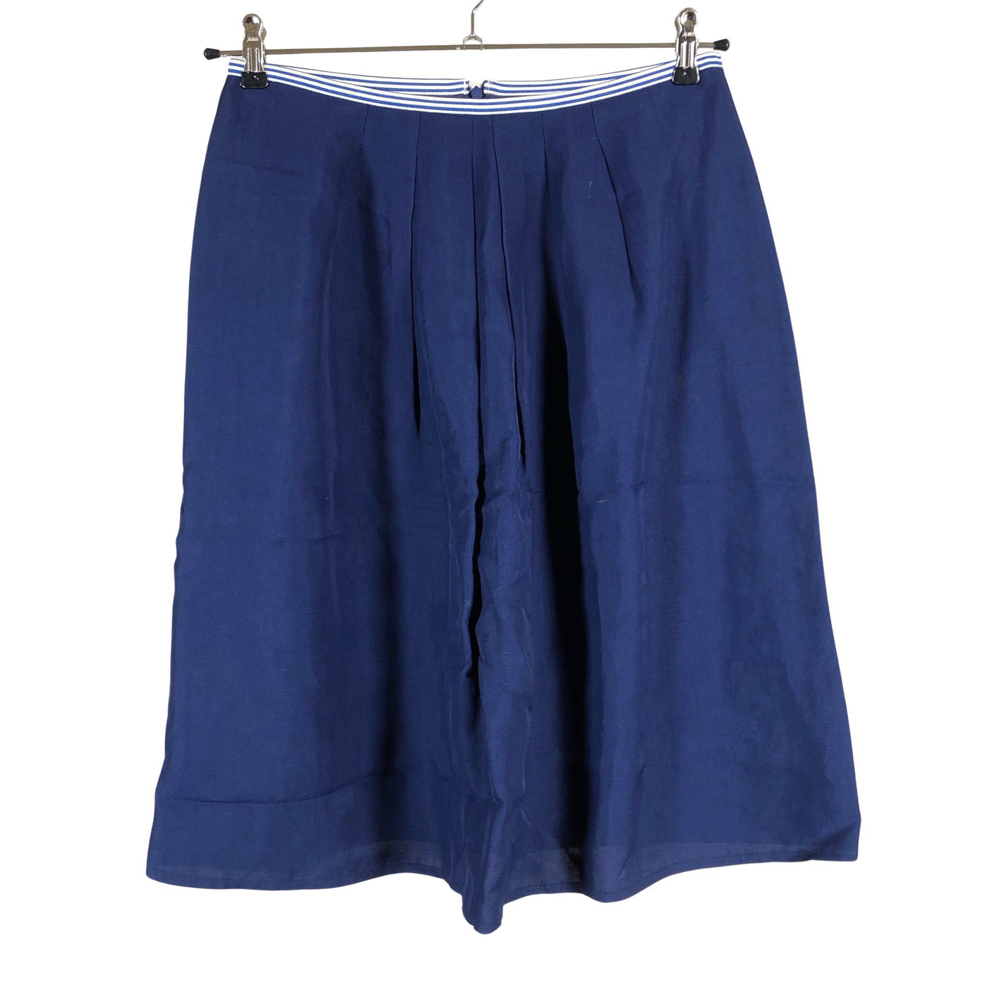 Unisex Marimekko - Mitteveniv seelik, suurus 38 - Sinine (1)