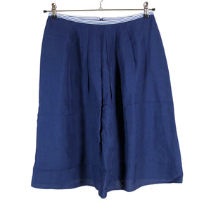 Unisex Marimekko - Mitteveniv seelik, suurus 38 - Sinine (1)