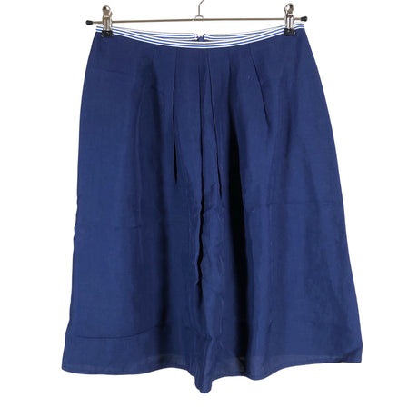 Unisex Marimekko - Mitteveniv seelik, suurus 38 - Sinine ()