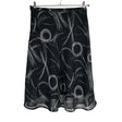 Unisex O.I.S - Mitteveniv seelik, suurus 38 - Must ()