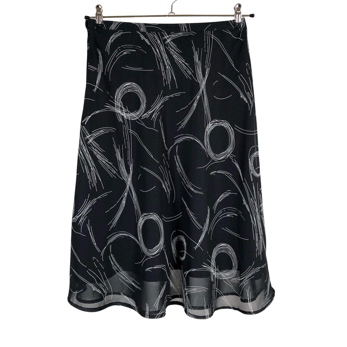 Unisex O.I.S - Mitteveniv seelik, suurus 38 - Must (1)
