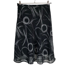 Unisex O.I.S - Mitteveniv seelik, suurus 38 - Must (1)