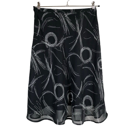 Unisex O.I.S - Mitteveniv seelik, suurus 38 - Must ()