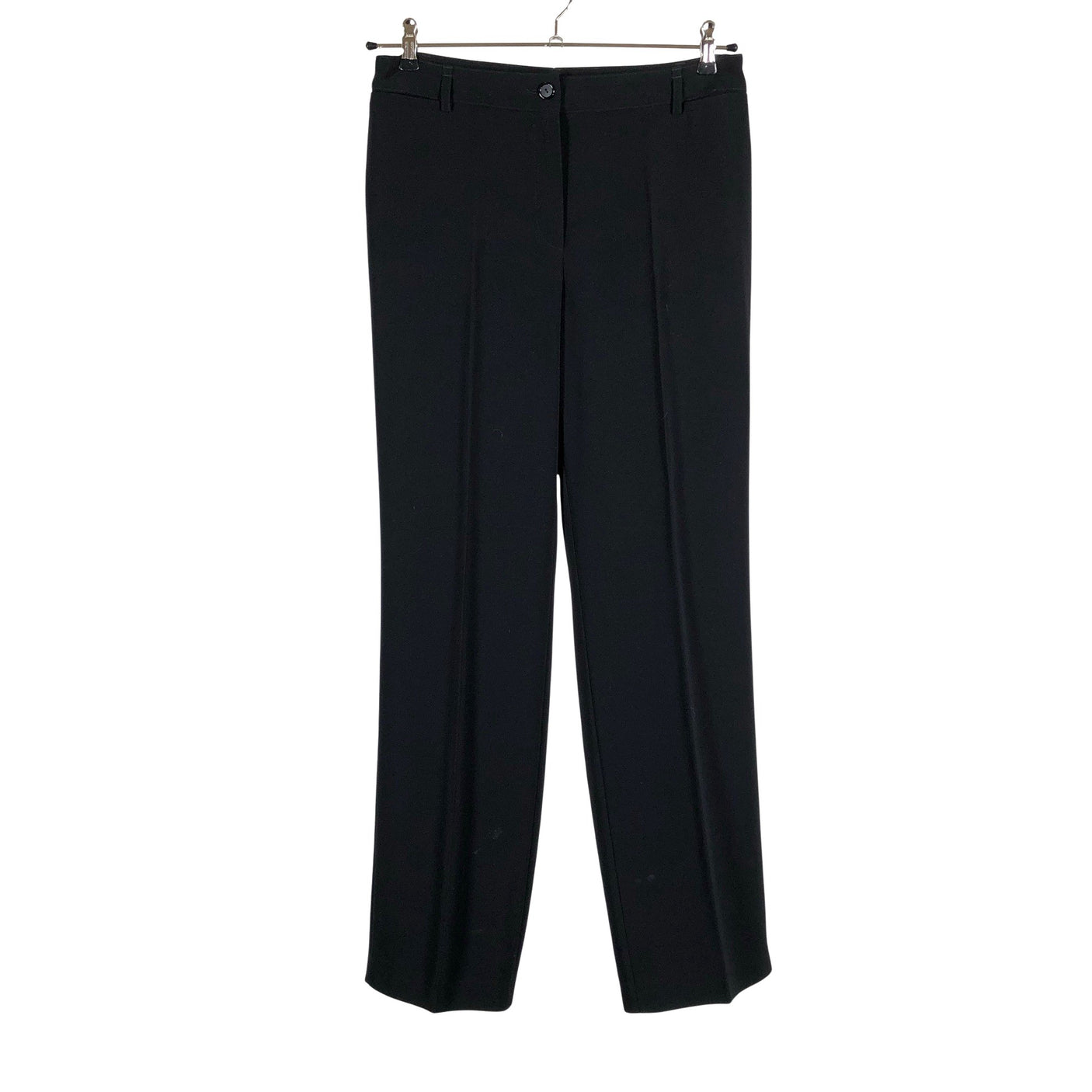 Unisex Gerry Weber - Viigipüksid, suurus 42 - Must (1)