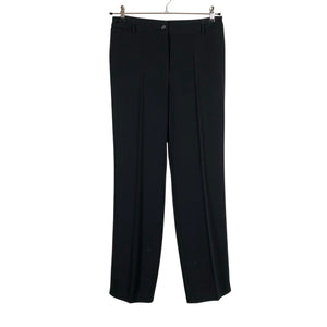 Unisex Gerry Weber - Viigipüksid, suurus 42 - Must (1)