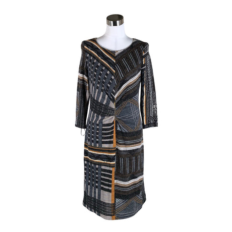 Unisex Apanage - Kootud kleit, suurus 38 - Hall ()