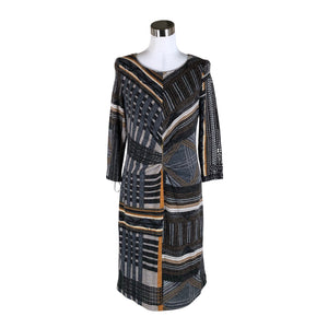 Unisex Apanage - Kootud kleit, suurus 38 - Hall (1)