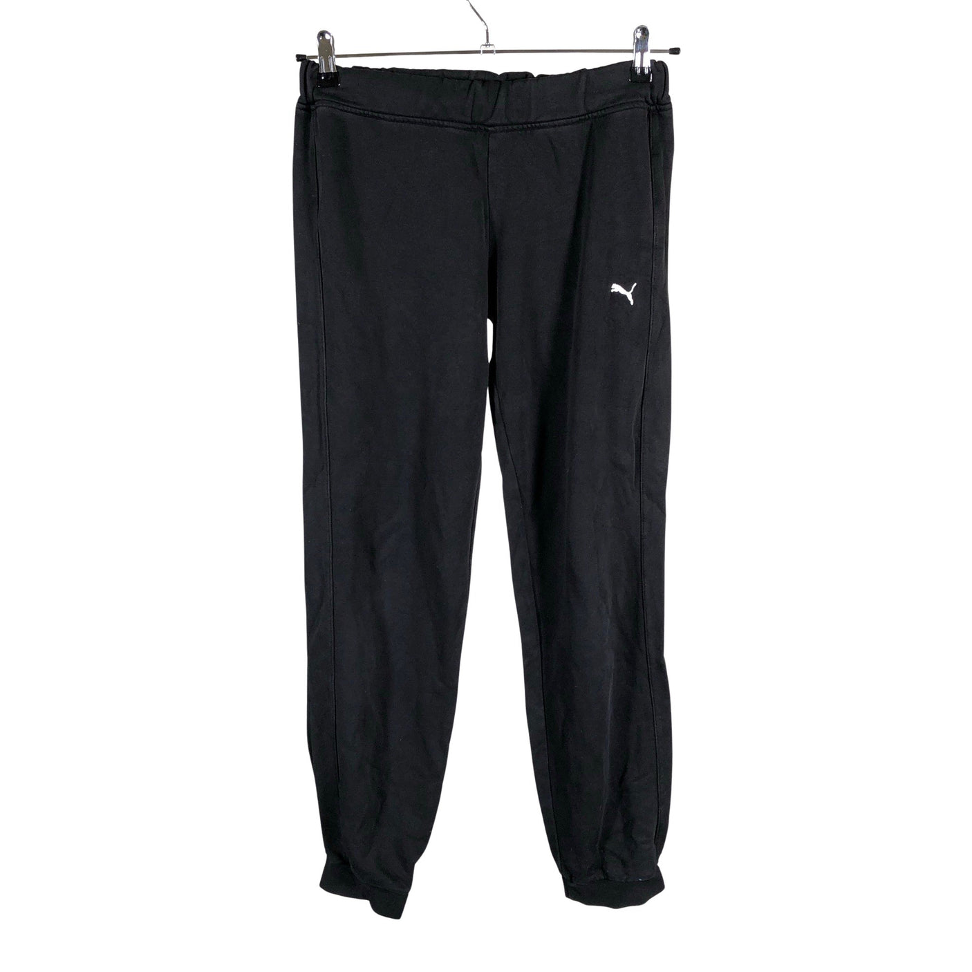 Unisex Puma - Dressikangast püksid, suurus 38 - Must (1)