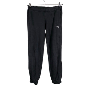 Unisex Puma - Dressikangast püksid, suurus 38 - Must (1)