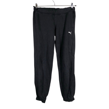 Unisex Puma - Dressikangast püksid, suurus 38 - Must ()