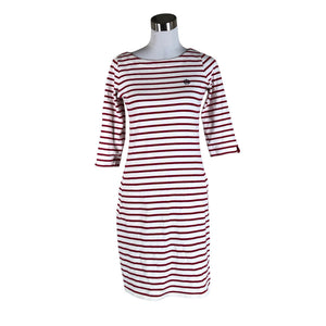 Unisex Gant - Trikotaažist kleit, suurus 36 - Must (1)
