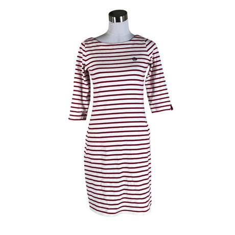 Unisex Gant - Trikotaažist kleit, suurus 36 - Must ()