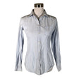Unisex Marc O'Polo - Triiksärk, suurus 36 - Helesinine ()