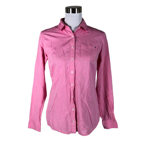 Unisex Tommy Hilfiger - Triiksärk, suurus 38 - Roosa ()