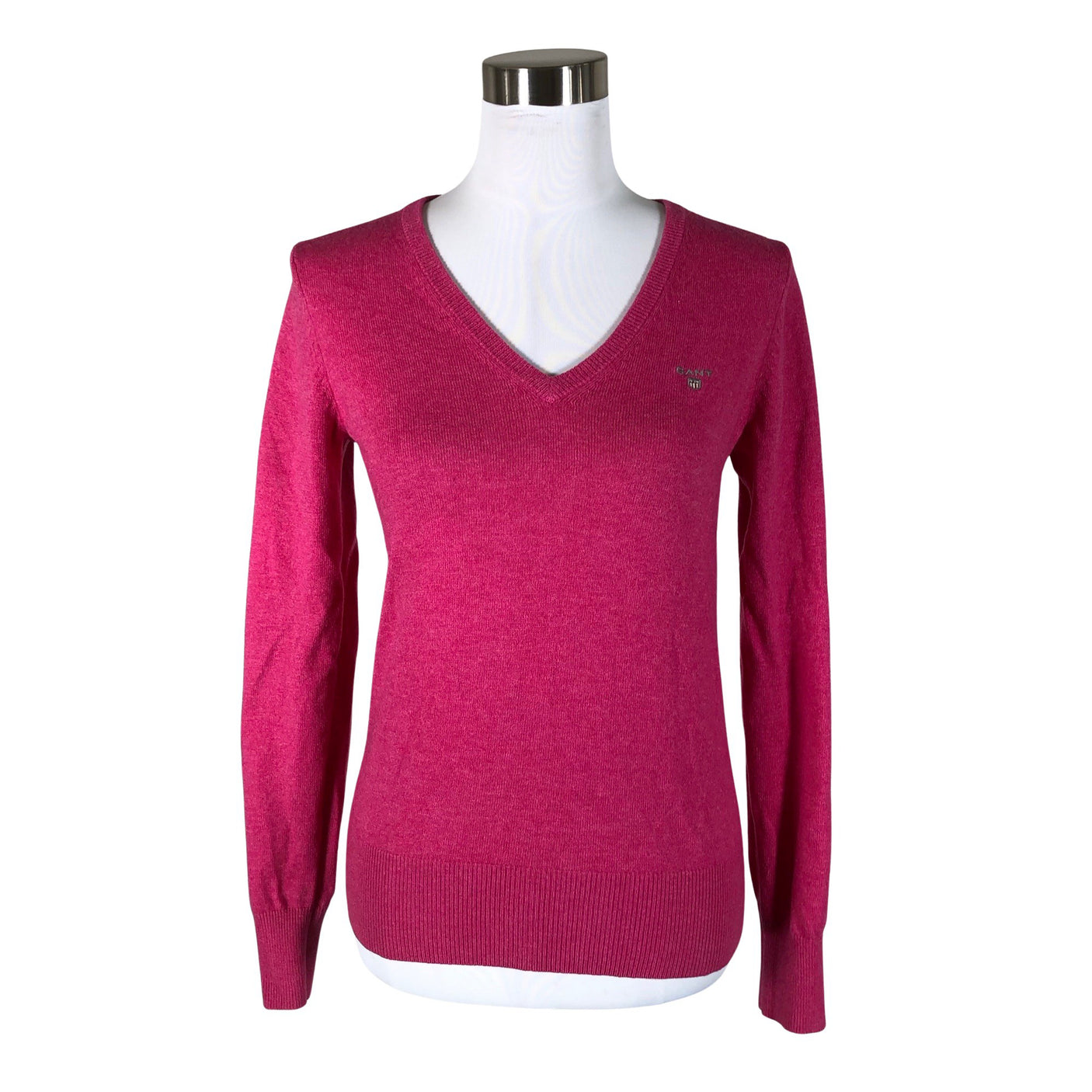 Unisex Gant - Kampsun, suurus 36 - Roosa (1)