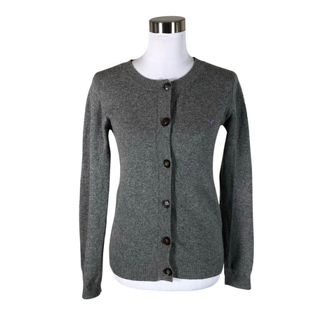 Unisex Sand - Kardigan, suurus 34 - Hall ()