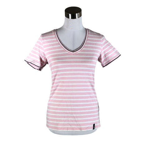 Unisex Pelle P - T-särk, suurus 36 - Heleroosa ()
