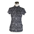 Unisex Daily Sports - Spordisärk, lühikesed käised, suurus 36 - Must ()