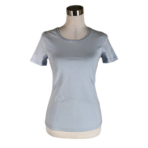 Unisex Ril's - T-särk, suurus 36 - Helesinine (1)
