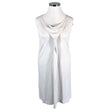 Unisex Anna Ruohonen - Trikotaažist kleit, suurus 42 - Hall ()