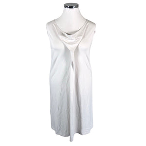 Unisex Anna Ruohonen - Trikotaažist kleit, suurus 42 - Hall (1)