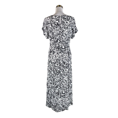 Unisex Nanso - Mitteveniv kleit, suurus 36 - Valge (2)