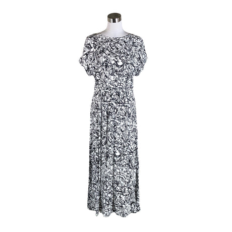 Unisex Nanso - Mitteveniv kleit, suurus 36 - Valge ()