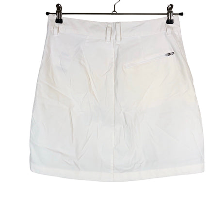 Unisex Peak Performance - Spordiseelik, suurus 38 - Valge (2)