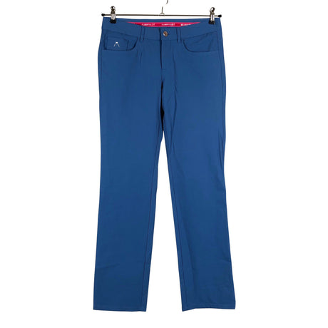 Unisex Alberto - Spordipüksid, suurus 36 - Sinine ()