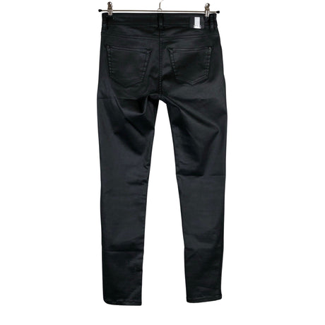 Unisex MAC - Teksad, suurus 38 - Must (2)