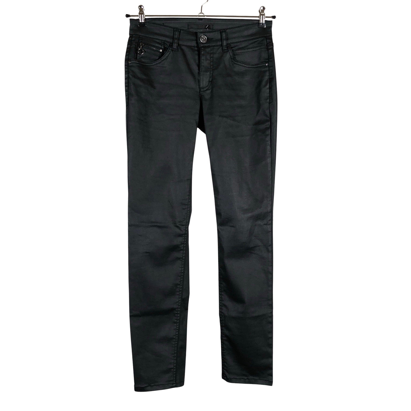 Unisex MAC - Teksad, suurus 38 - Must (1)