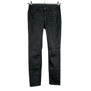 Unisex MAC - Teksad, suurus 38 - Must (1)