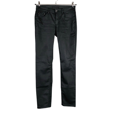 Unisex MAC - Teksad, suurus 38 - Must ()