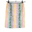 Unisex Jobis - Mitteveniv seelik, suurus 38 - Kollane ()