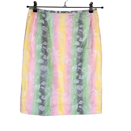 Unisex Jobis - Mitteveniv seelik, suurus 38 - Kollane ()