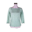 Unisex Escada - Pluus, suurus 38 - Roheline ()