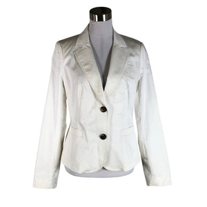 Unisex Tommy Hilfiger - Jakk, suurus 40 - Valge (1)