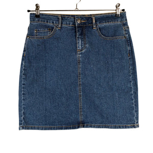 Unisex Naf Naf - Teksaseelik, suurus 38 - Sinine (1)