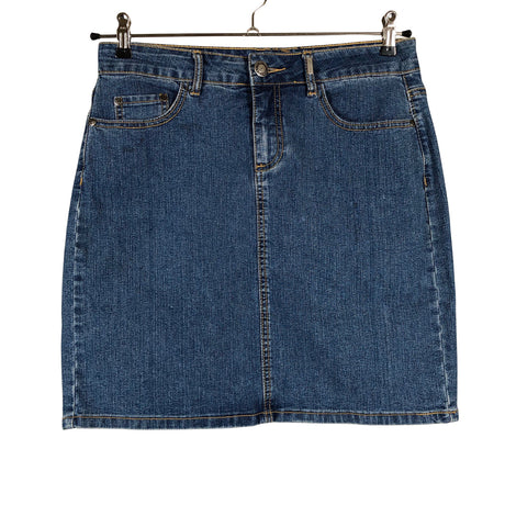 Unisex Naf Naf - Teksaseelik, suurus 38 - Sinine ()