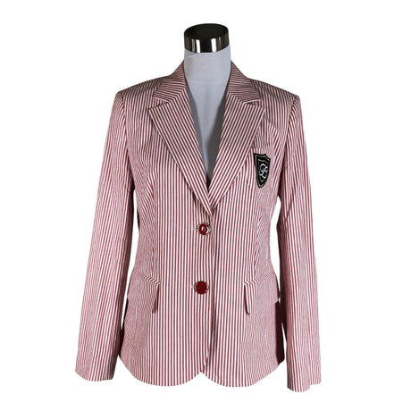 Unisex Basler - Jakk, suurus 38 - Heleroosa ()