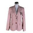 Unisex Basler - Jakk, suurus 38 - Heleroosa ()