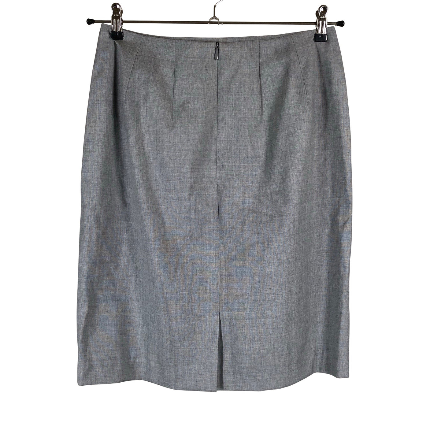 Unisex Jobis - Pliiatsseelik, suurus 38 - Hall (2)