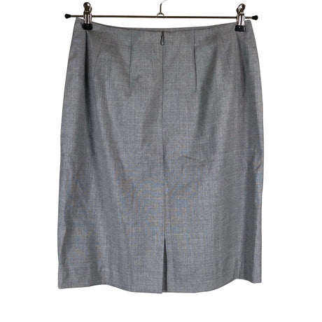 Unisex Jobis - Pliiatsseelik, suurus 38 - Hall (2)