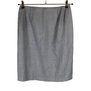 Unisex Jobis - Pliiatsseelik, suurus 38 - Hall (1)