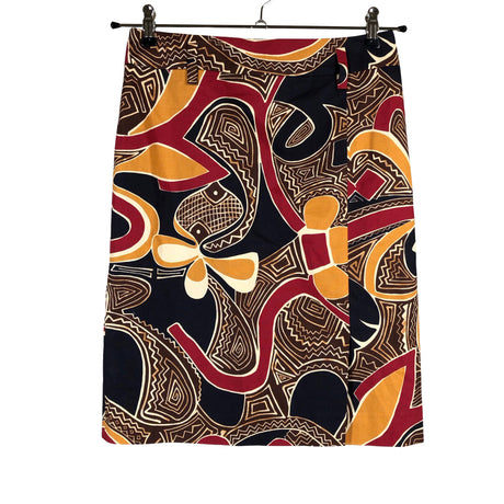 Unisex Marella - Mitteveniv seelik, suurus 38 - Punane ()