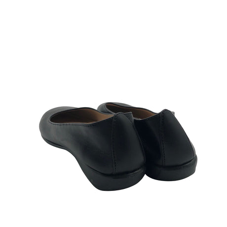 Unisex Pomar - Baleriinad, suurus 37 - Must (2)
