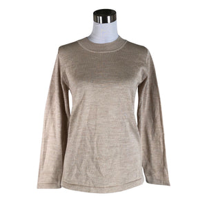 Unisex Alpa - Kampsun, suurus 36 - Beige (1)