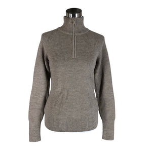 Unisex Alpa - Kampsun, suurus 36 - Hall (1)