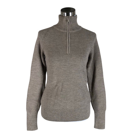 Unisex Alpa - Kampsun, suurus 36 - Hall ()