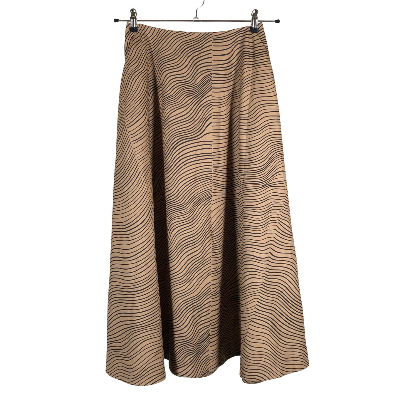 Unisex Marimekko - Mitteveniv seelik, suurus 34 - Pruun (1)